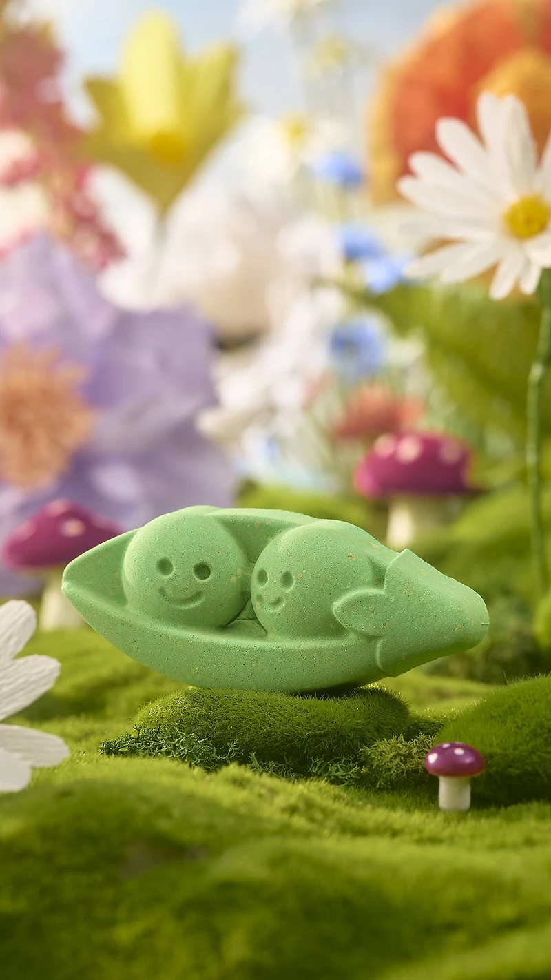 Edamummy Bath Bomb