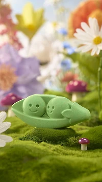 Edamummy Bath Bomb
