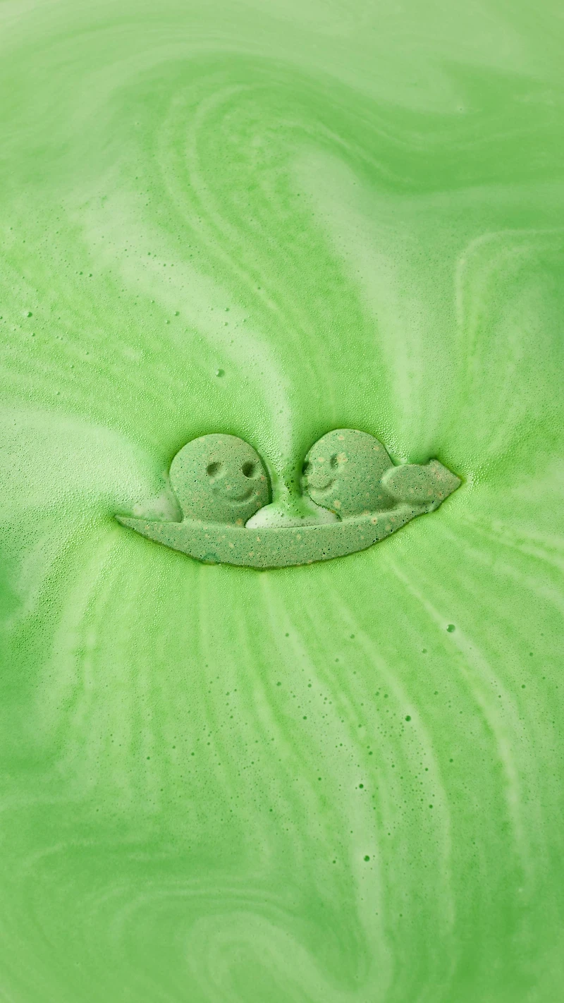 Edamummy Bath Bomb