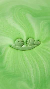 Edamummy Bath Bomb