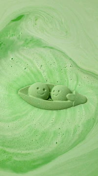 Edamummy Bath Bomb