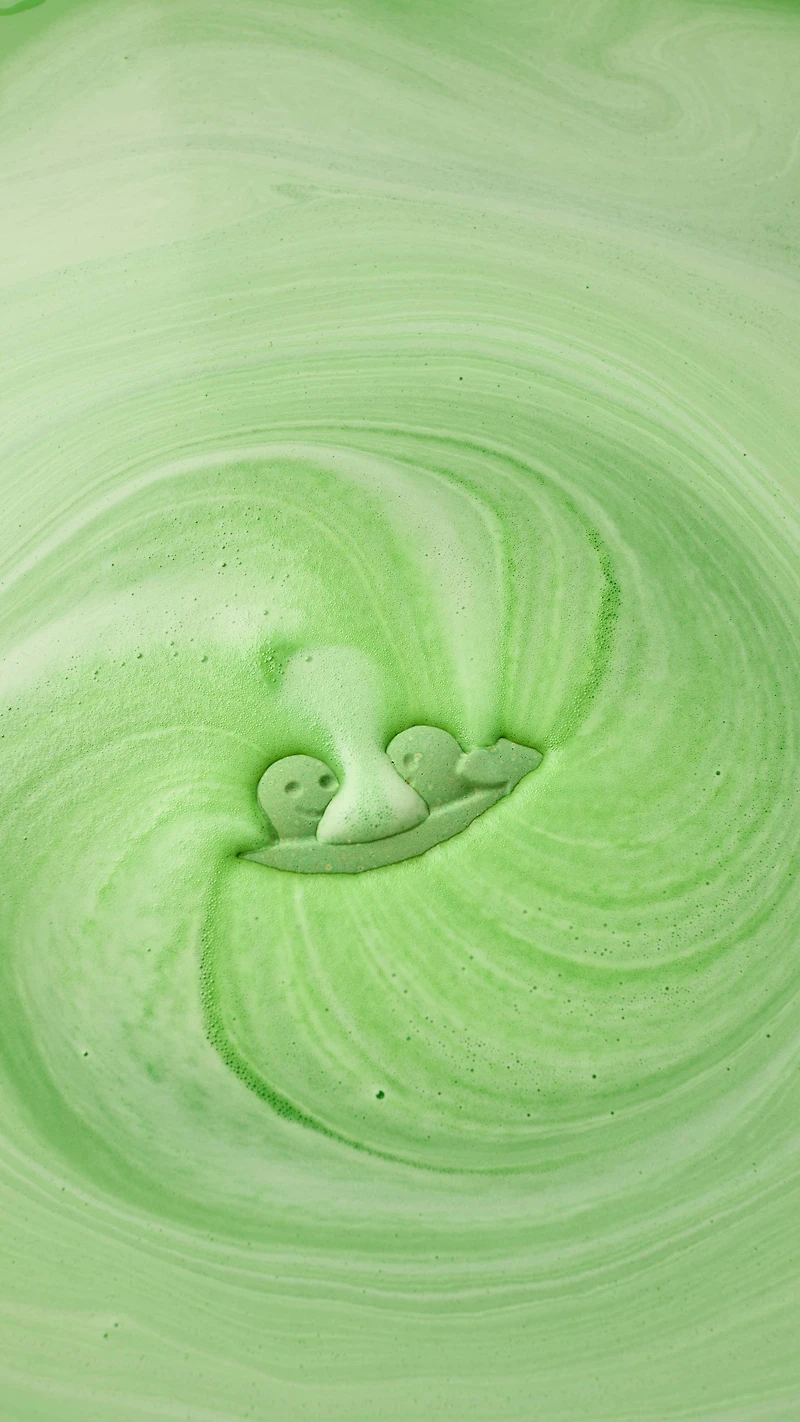 Edamummy Bath Bomb