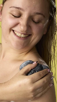 Elephant Jelly Shower Jelly