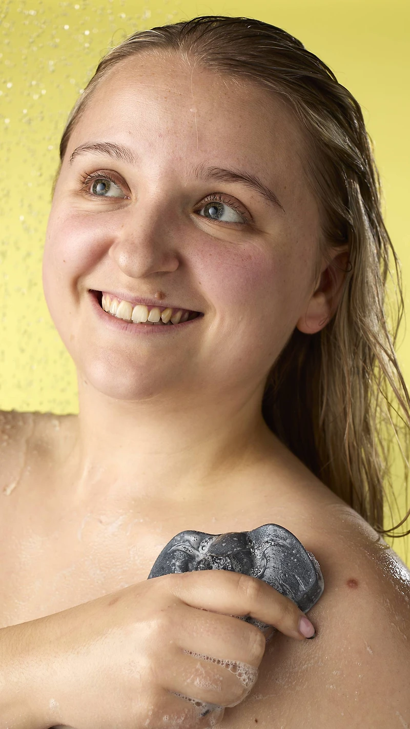 Elephant Jelly Shower Jelly