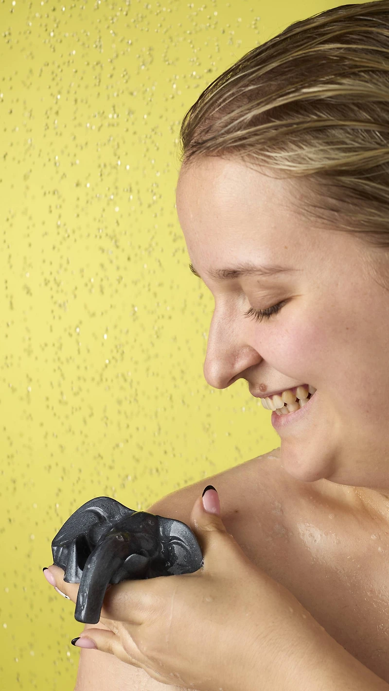 Elephant Jelly Shower Jelly