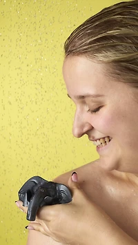 Elephant Jelly Shower Jelly