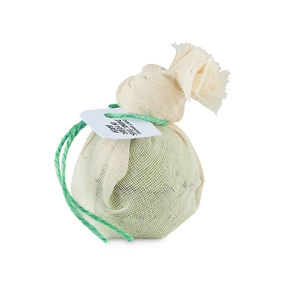 Energising Matcha And Peppermint Cataplasm | Bath Bomb