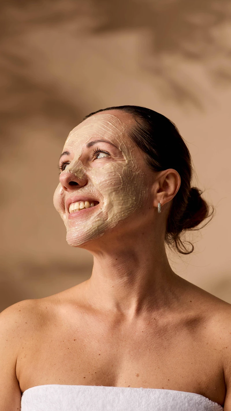 Enzynamite | Enzymic Cleanser