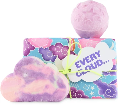 Every Cloud Gift