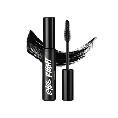 Eyes Right Black Vegan Mascara
