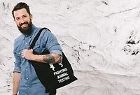 Fight Animal Testing | Tote Bag
