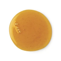 Fairly Traded Honey shampoo