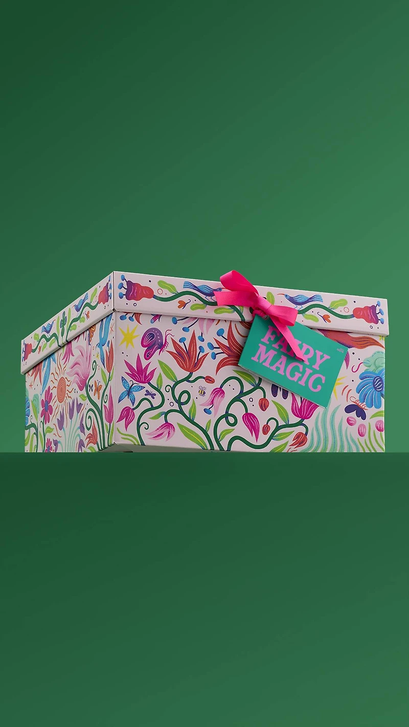 Fairy Magic Gift