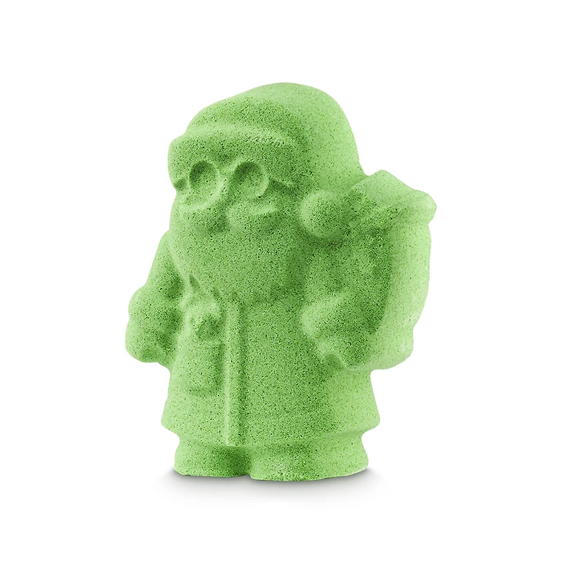 Bombe pour le bain Father Christmas