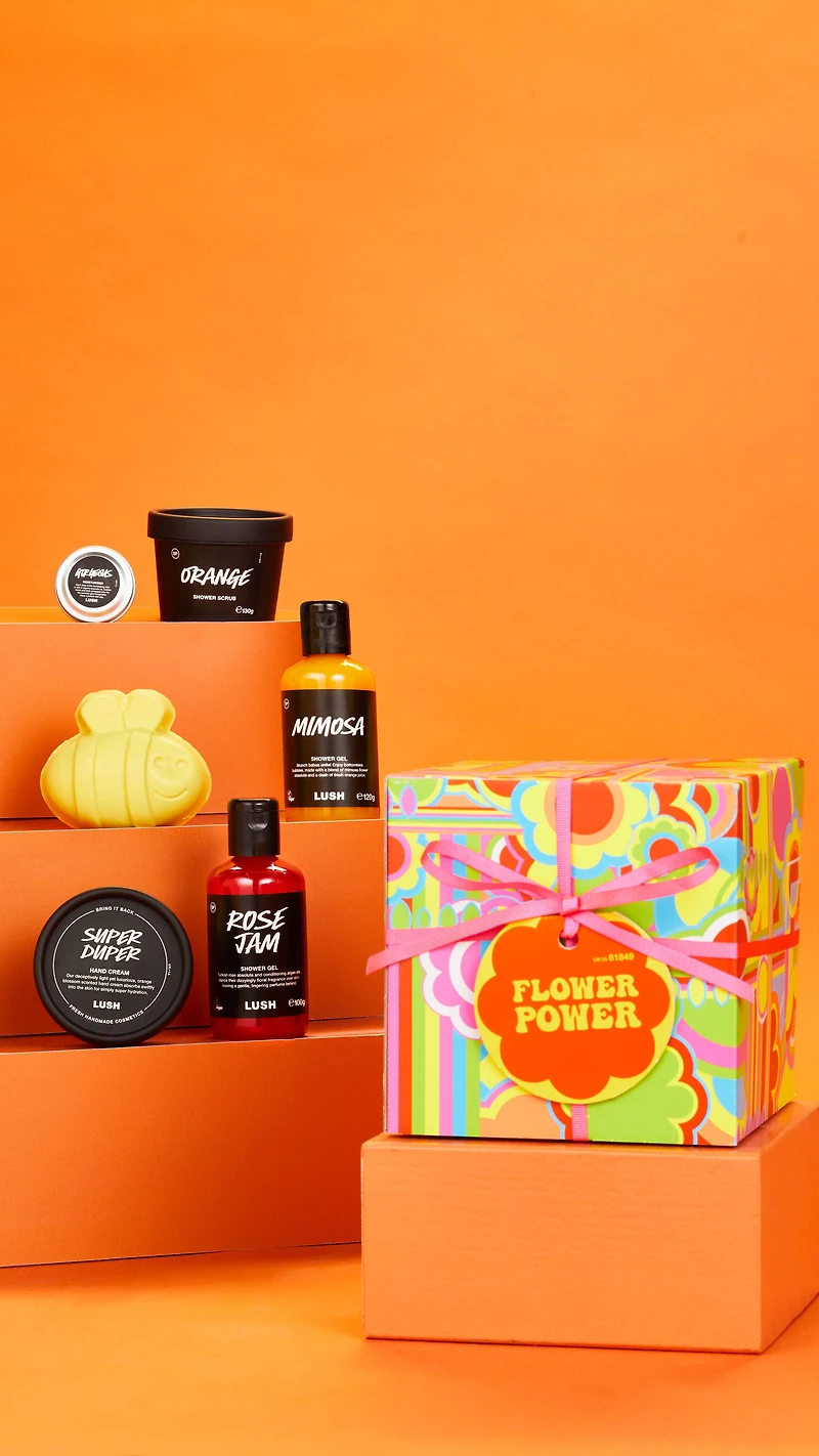 Flower Power | Gift