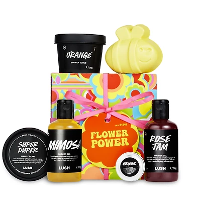 Flower Power | Gift