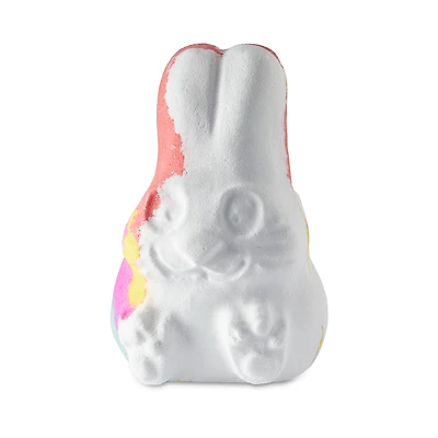 Follow The White Rabbit Bath Bomb