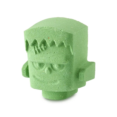Frankenstein's Monster Bath Bomb