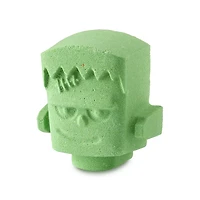 Frankenstein's Monster Bath Bomb