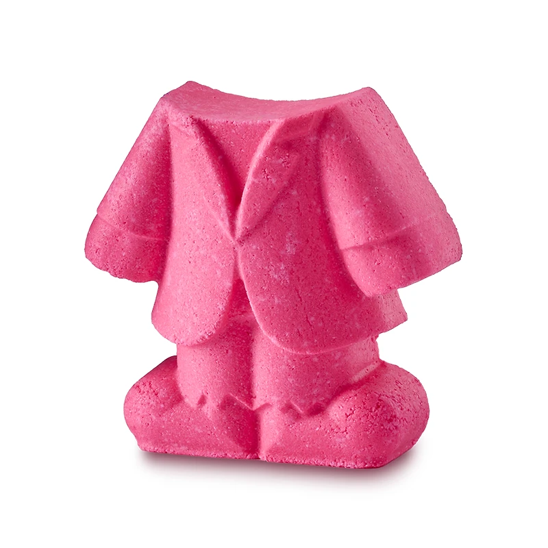 Pain moussant réutilisable Frankenstein’s Monster