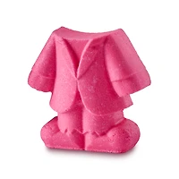 Pain moussant réutilisable Frankenstein’s Monster