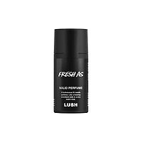 Fresh As Solid Perfume