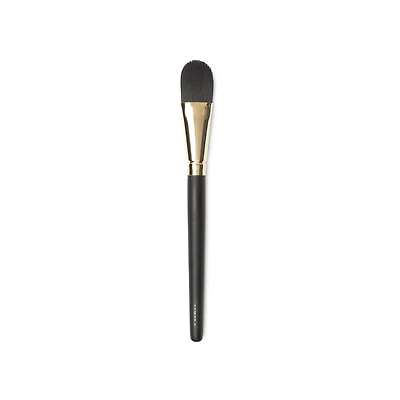 Fresh Faced Flat Facial Brush