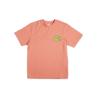 Fresh Values Coral T-Shirt