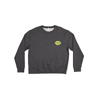 Fresh Values Grey Sweatshirt