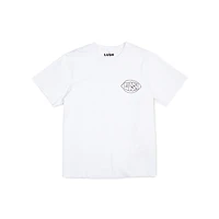 Fresh Values White T-Shirt