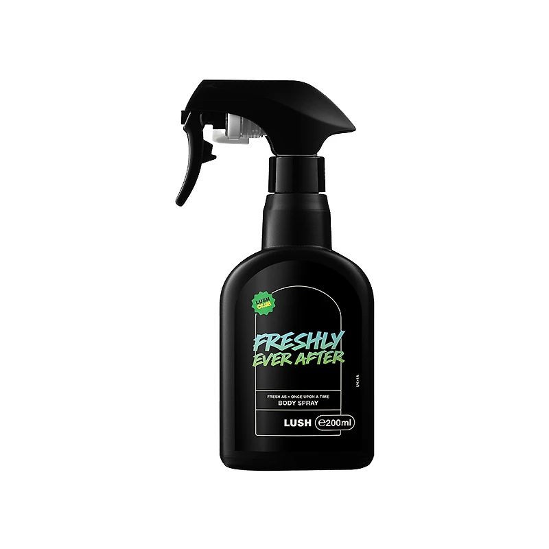 Freshly Ever After Body Spray