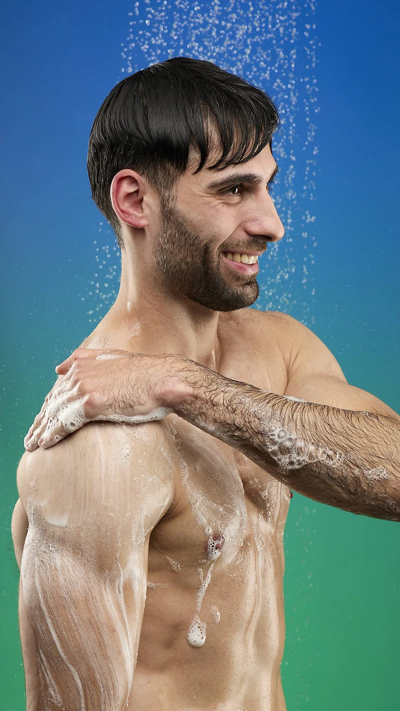 Freshly Ever After Shower Gel