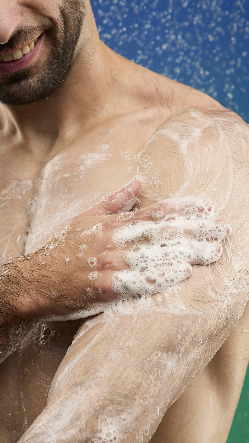 Freshly Ever After Shower Gel