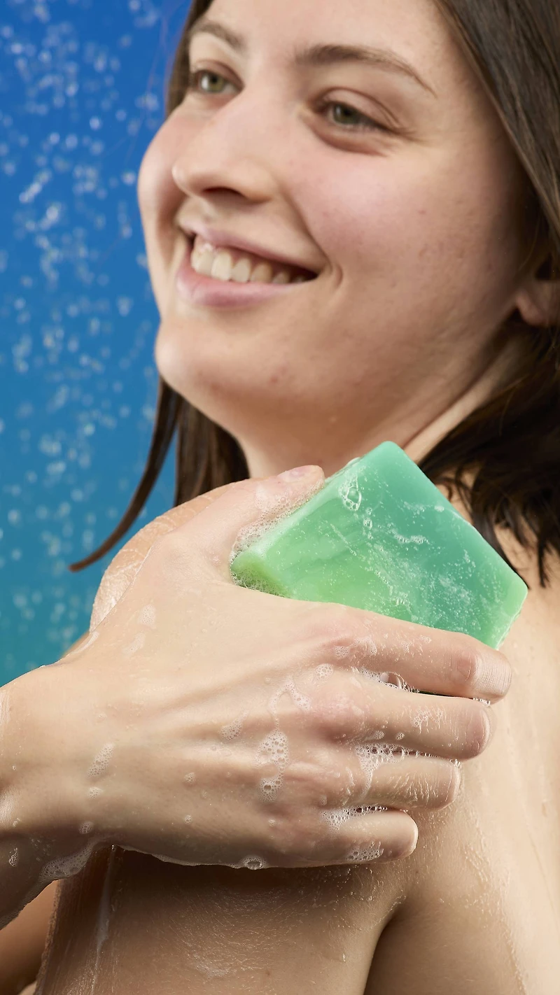Freshly Ever After Soap
