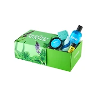 Lush Kitchen Box