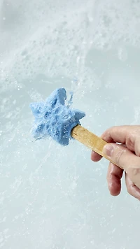 Frozen Reusable Bubble Bar