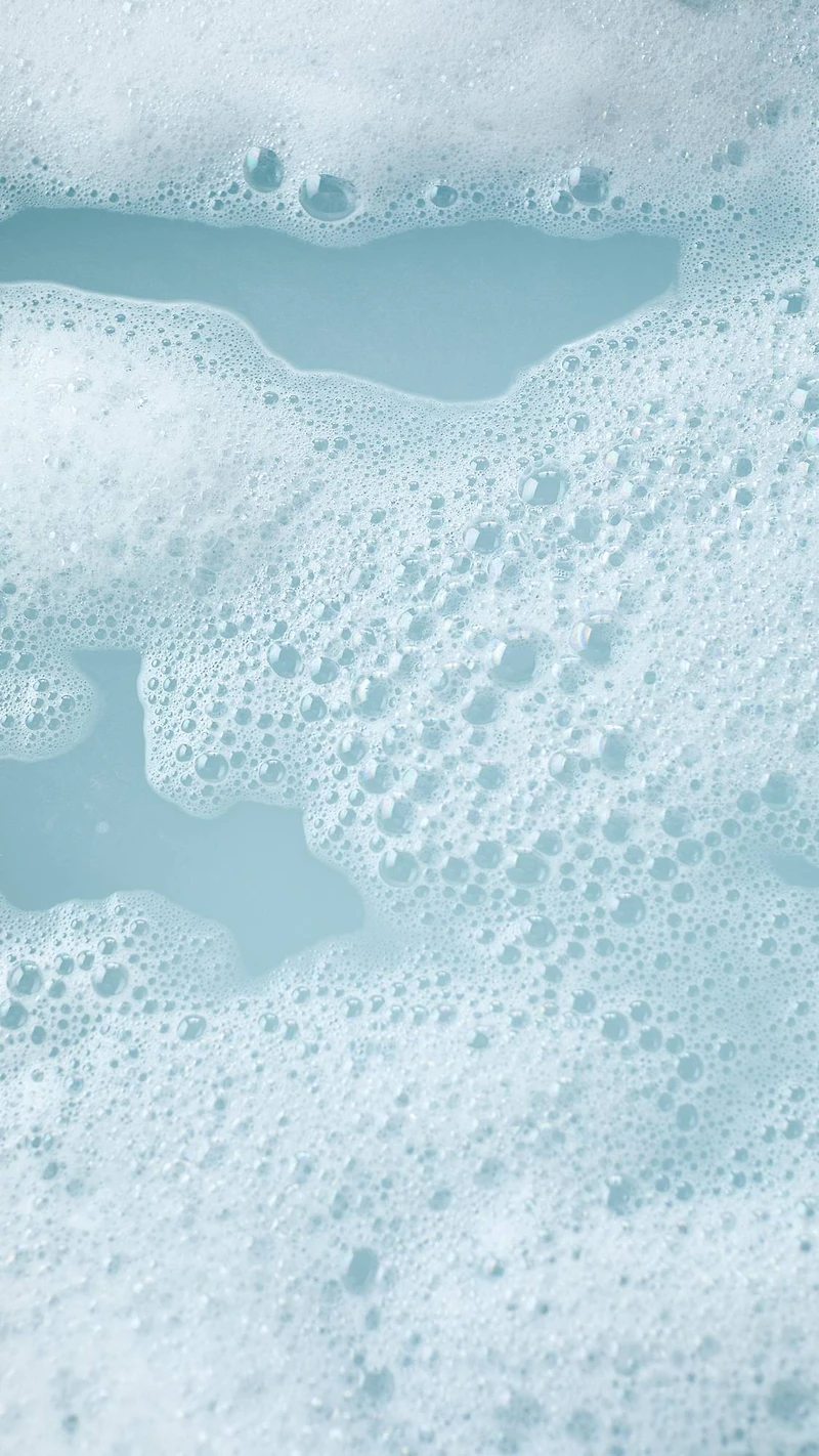 Frozen Reusable Bubble Bar