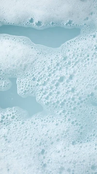 Frozen Reusable Bubble Bar