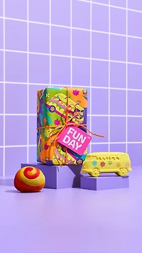 Fun Day Gift