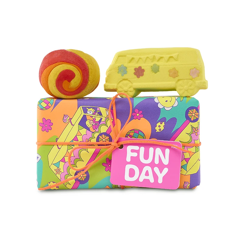 Fun Day Gift