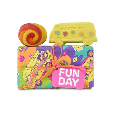 Fun Day Gift