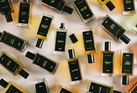Furze Perfume