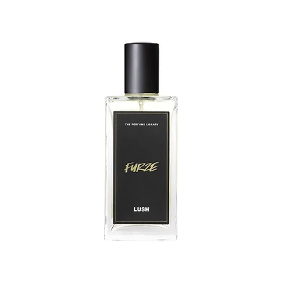 Furze Perfume