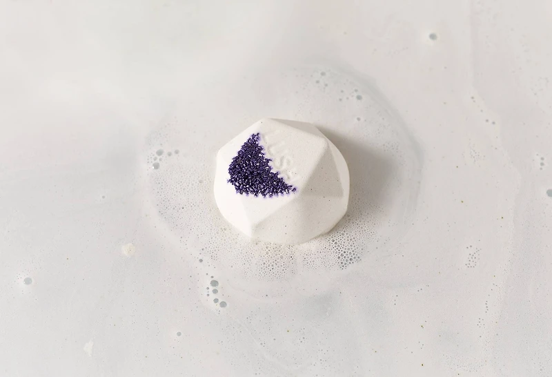 Ippuku Ryo | Cooling Bath Bomb Trio