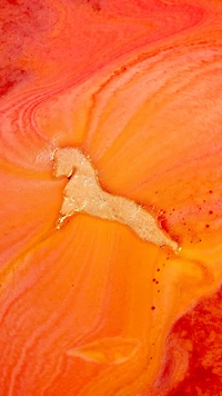 Gallop To Success Bath Bomb