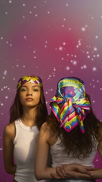 Gemini | Knot Wrap