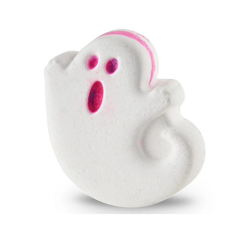 Ghostie Bath Bomb