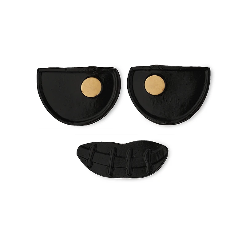 Ghoul Eye And Lip Pads