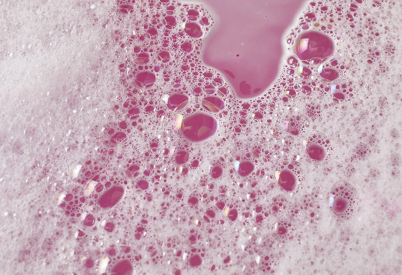 Pain moussant The Big Comforter