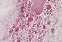 Pain moussant The Big Comforter